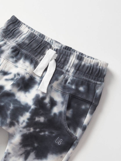 Big Kid Marble Jogger