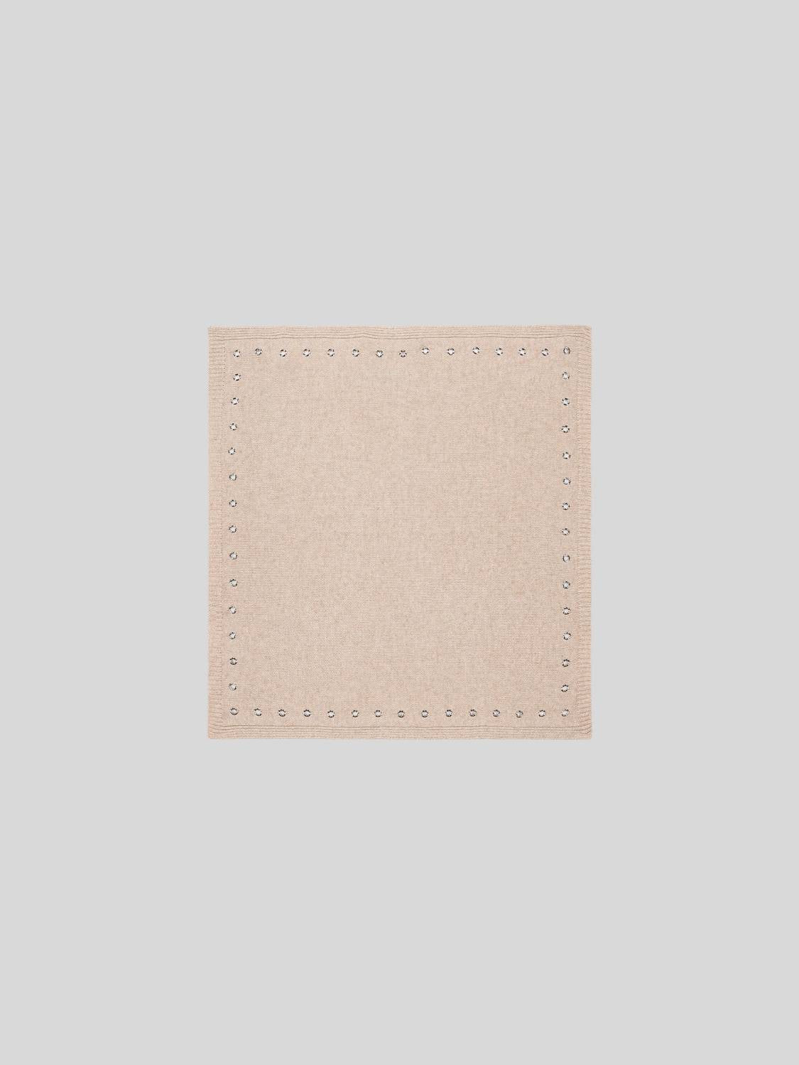 Women's Alba Grommet Bandana