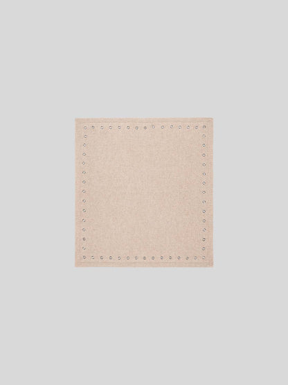 Women's Alba Grommet Bandana