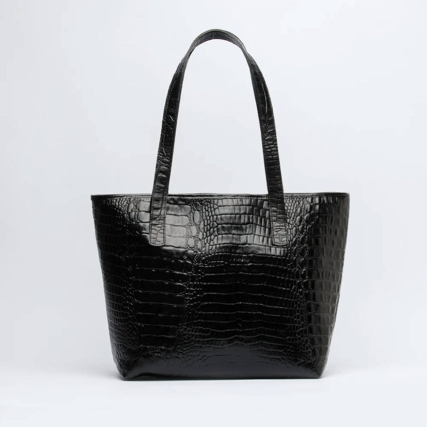 Women's Kyle Croc Tote Bag