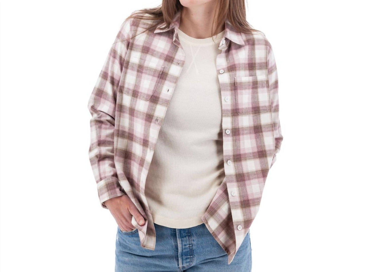Women's Salina Shirt
