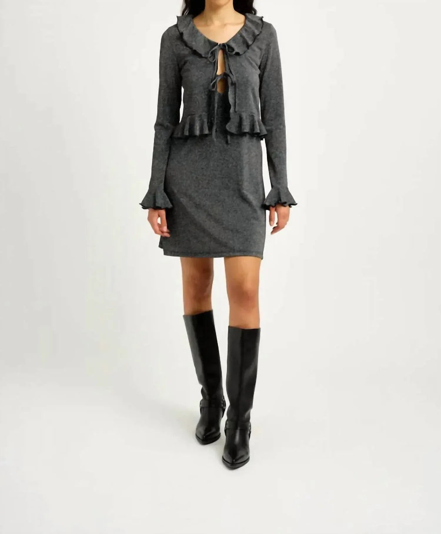 Eliza Faulkner - Carole Cardigan - Rack Hunt
