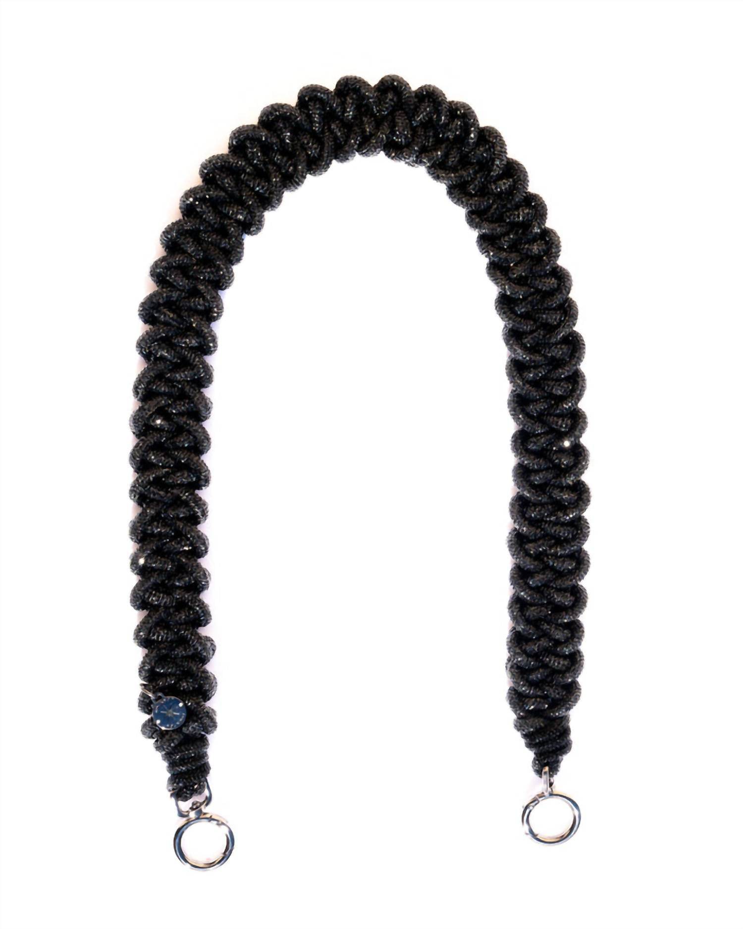 Rocknot - Women's Lace Shoulder Strap - Rack Hunt