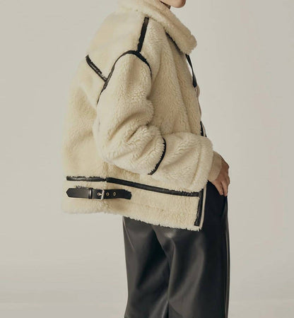 Aruncus Jacket