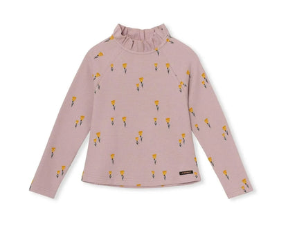 A Monday in Copenhagen - Sissi Blouse - Rack Hunt