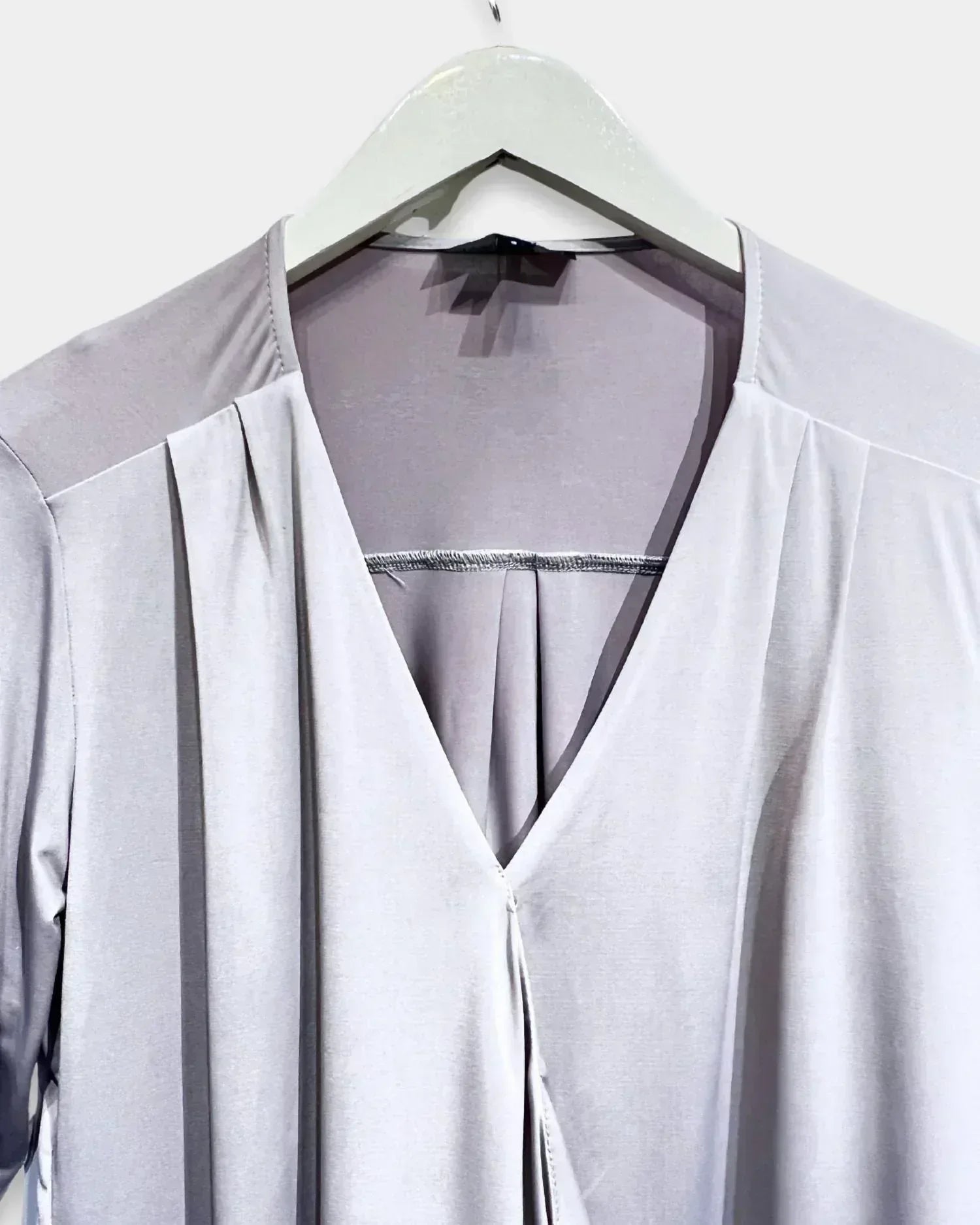 Alyssa Thomas - Women's V-neck Top - Rack Hunt