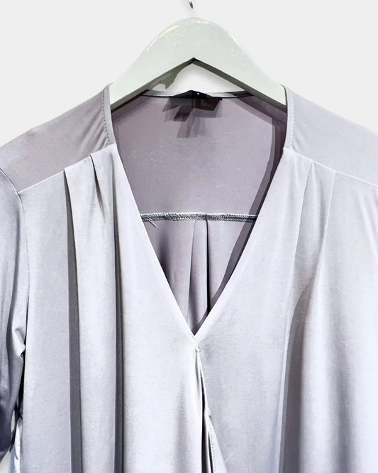 Alyssa Thomas - Women's V-neck Top - Rack Hunt