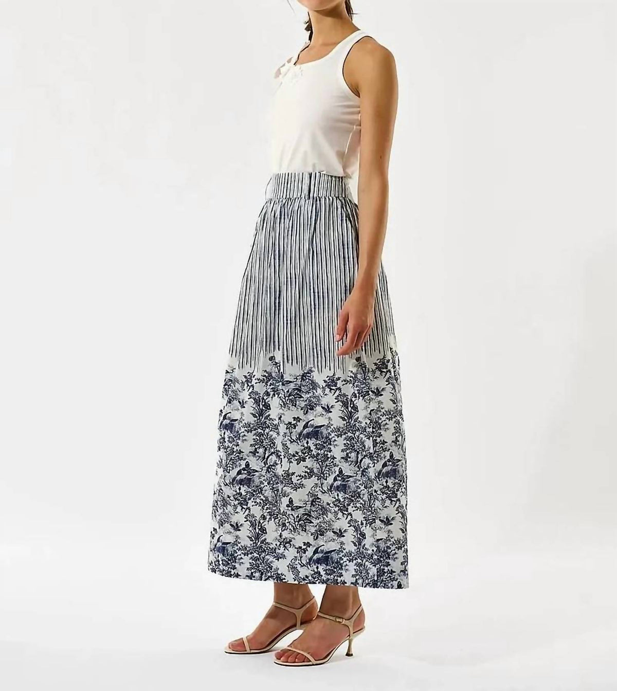 Celina Skirt