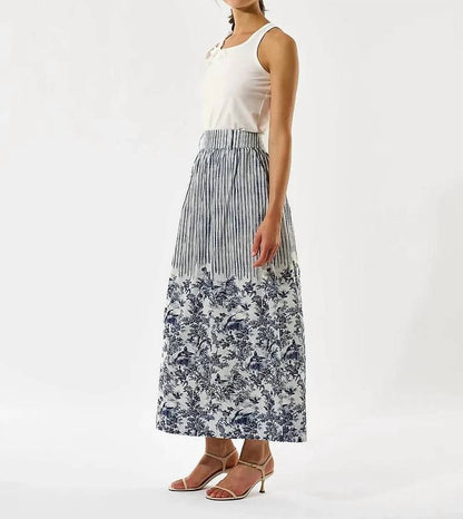 Celina Skirt