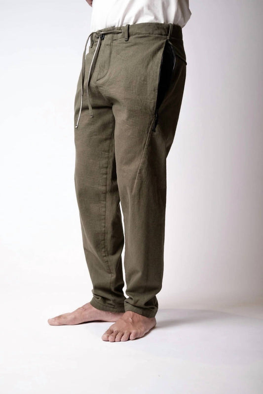 Somonte Tapered Pants