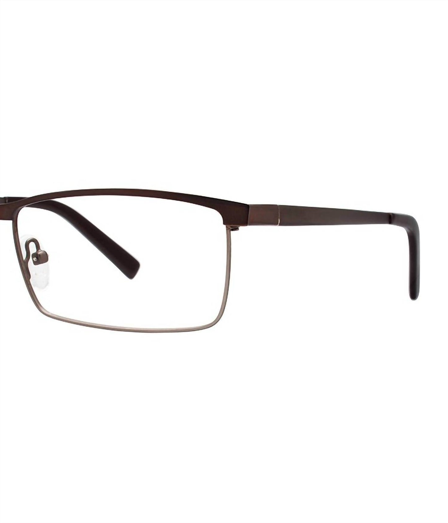 Giovani di Venezia - Men's Bennett Eyeglasses - Rack Hunt -