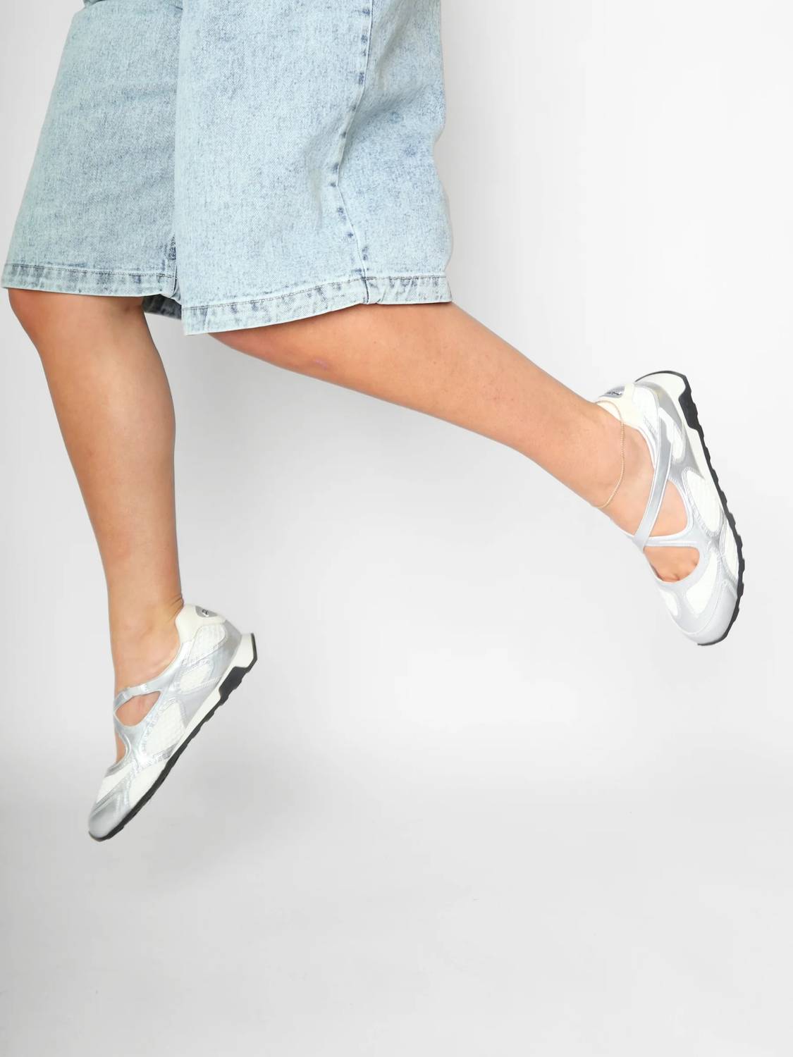 Women's Kore Sneaker