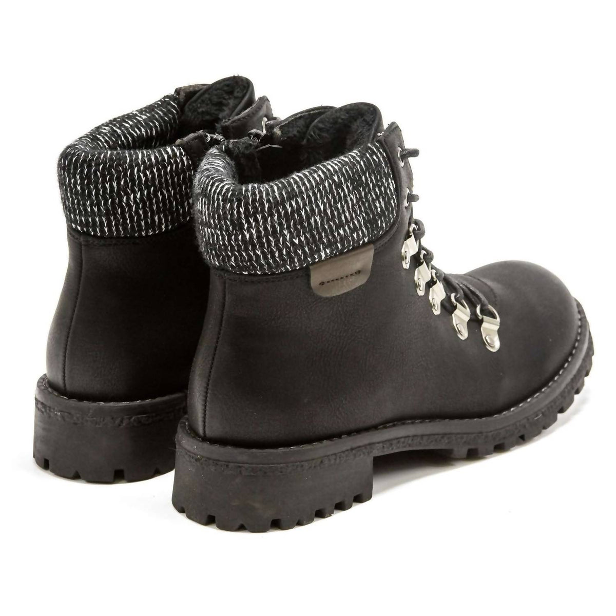 Patrizia Women's Clarris Boots in Black - view 3