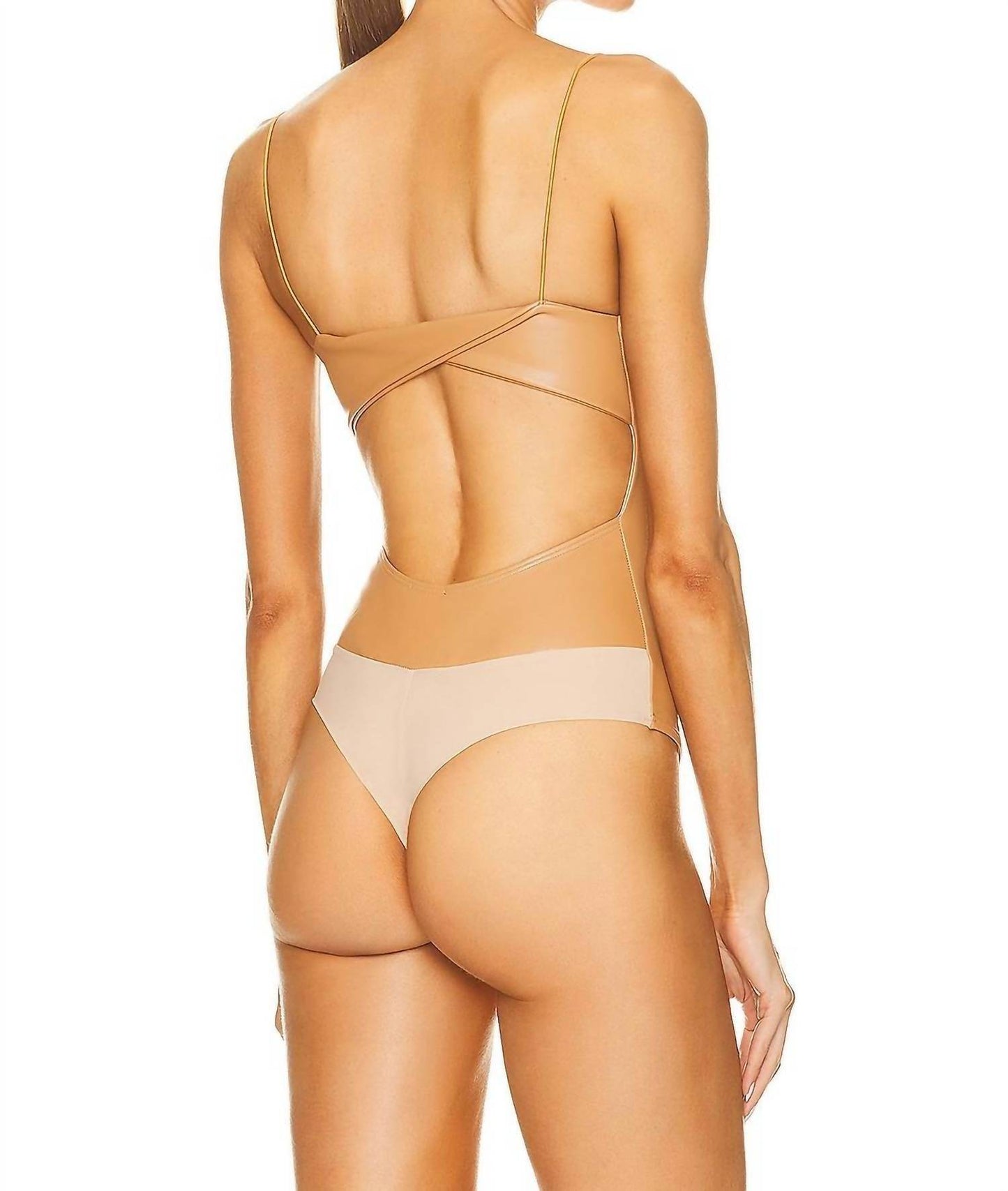 ALIX NYC - Hirst Bodysuit - Rack Hunt -