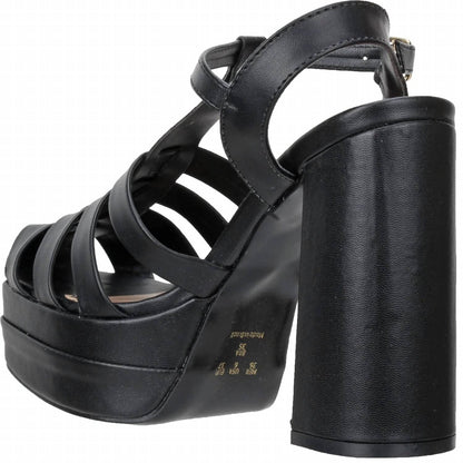 Women's Fisherman Platform Sandal