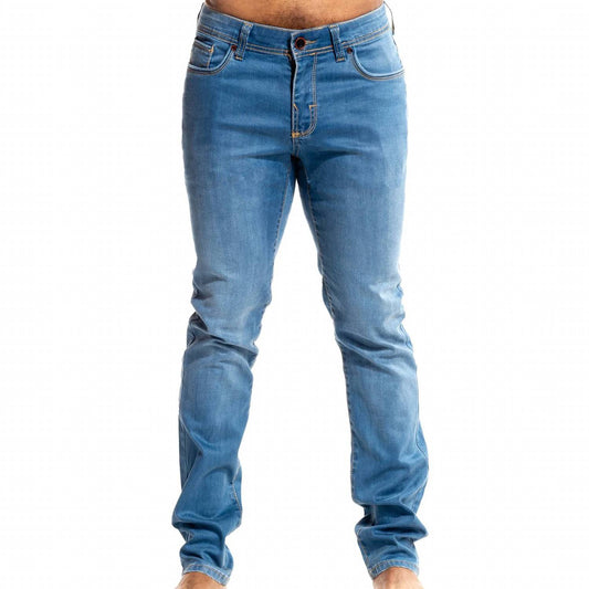 Men's Chris Slim Fit Jeans
