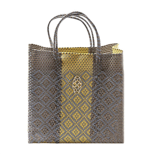 Women's Medium Handmade Regular Strap Tote Bag