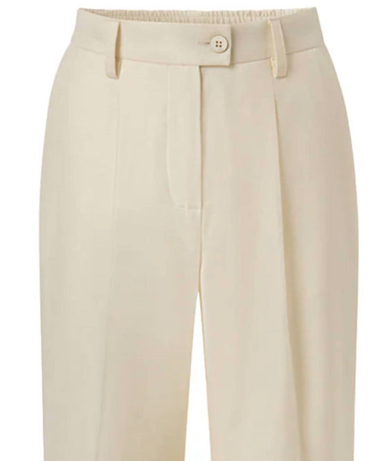 Women's Edina Lined Full Length Pant
