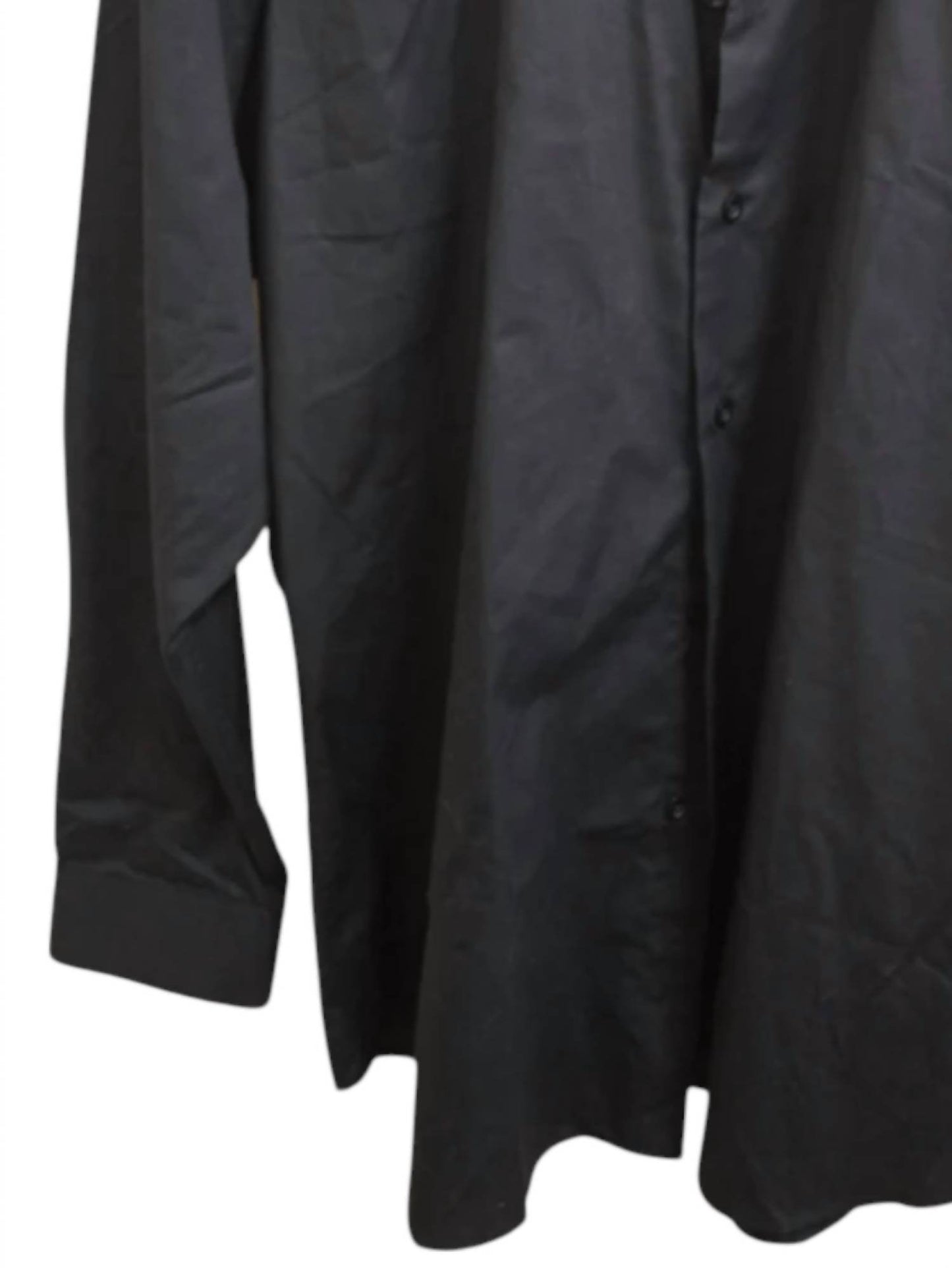 Bespoke - Men's Long Sleeve Button-up Shirt - Rack Hunt -