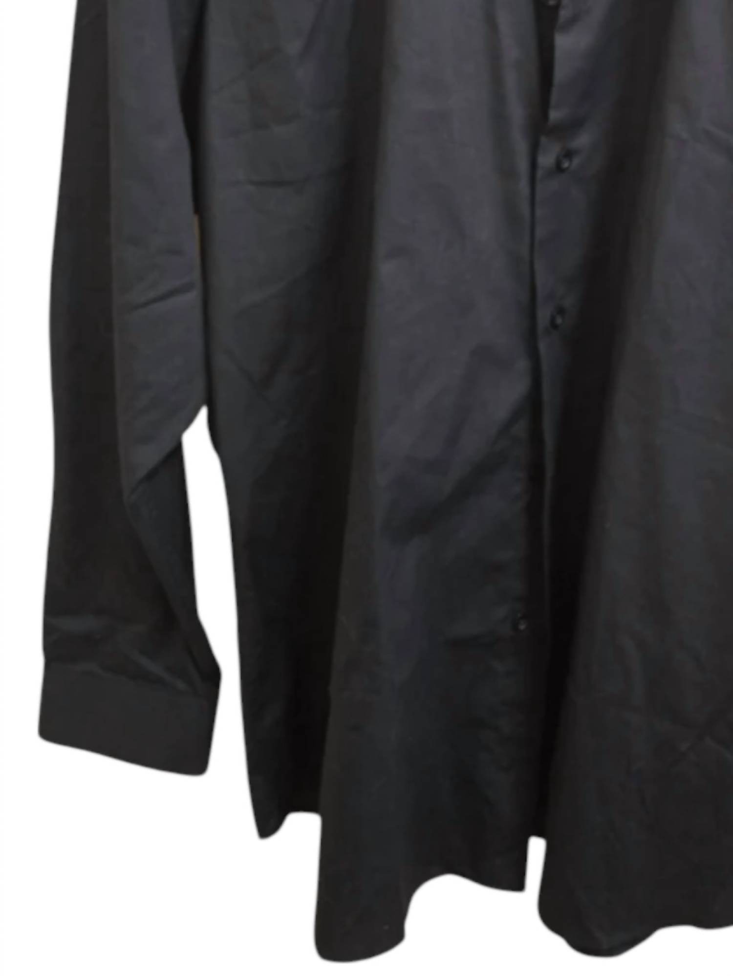 Bespoke - Men's Long Sleeve Button-up Shirt - Rack Hunt -