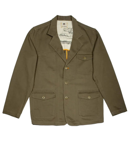 Allview - Men's Dapper Jacket - Rack Hunt