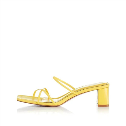 Alias Mae - Women's Arabella Sandal - Rack Hunt