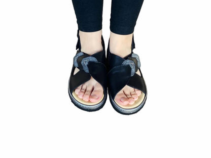 Women's Orchid Sandal