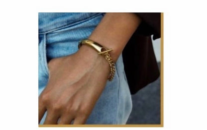 Women's Empire Bracelet