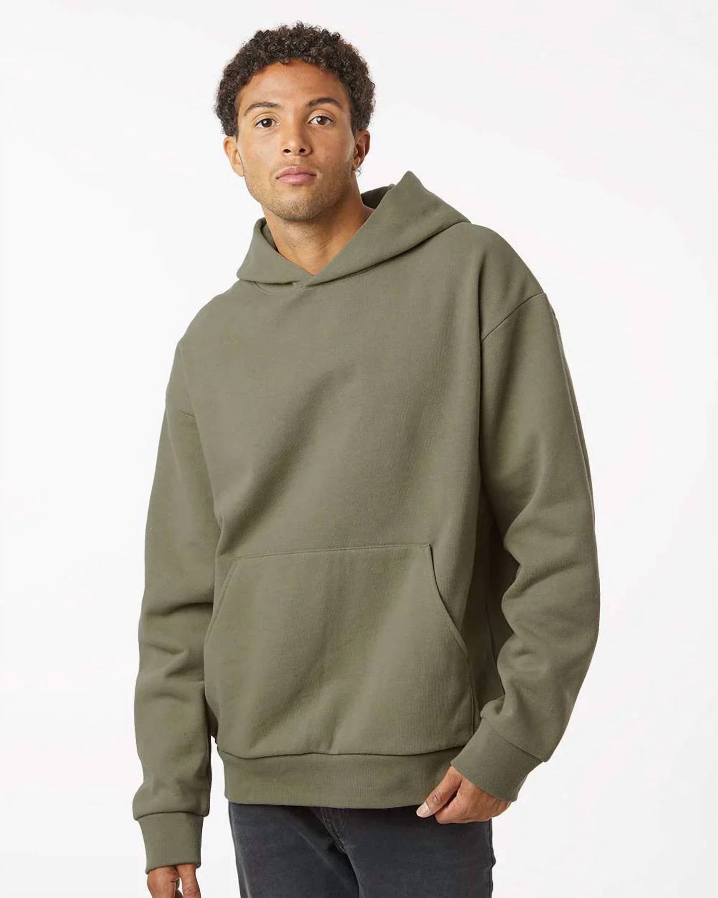 Heavyweight Hoodie