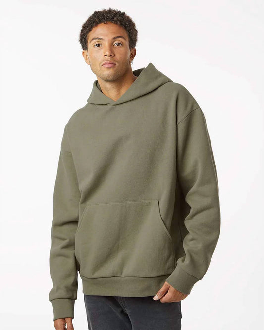 Heavyweight Hoodie