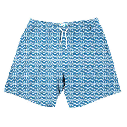 Lightweight Swim Trunks