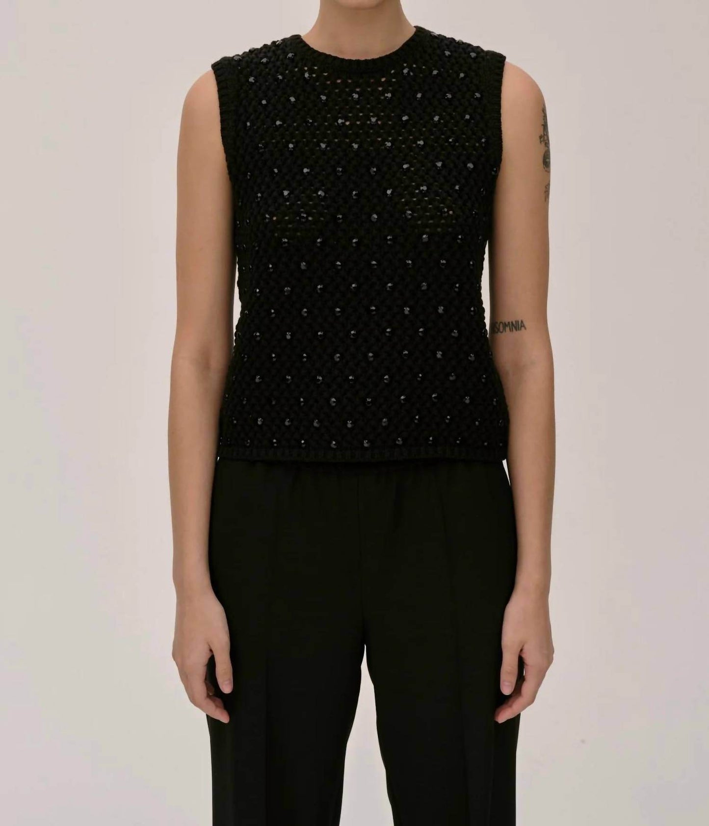 Herskind - Sonny Knit Top - Rack Hunt