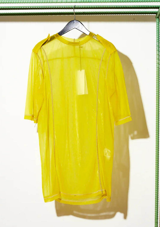 Nicolas Andreas Taralis - Men's Nylon Jersey T-shirt - Rack Hunt -