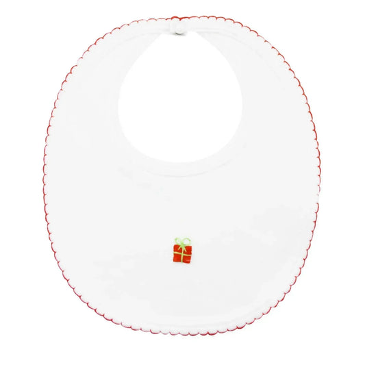 Baby Threads - "Tis The Season" Bib - Rack Hunt