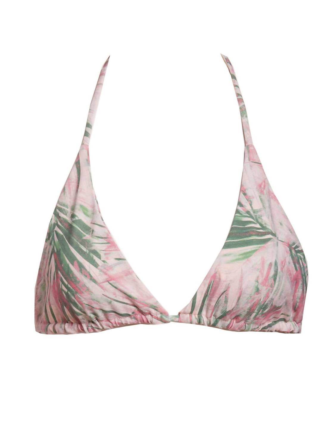 LVHR - Women's Gemma Triangle Bikini Top - Rack Hunt