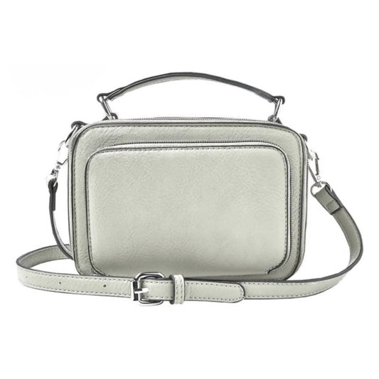 Women's Kelsey Crossbody Satchel Bag