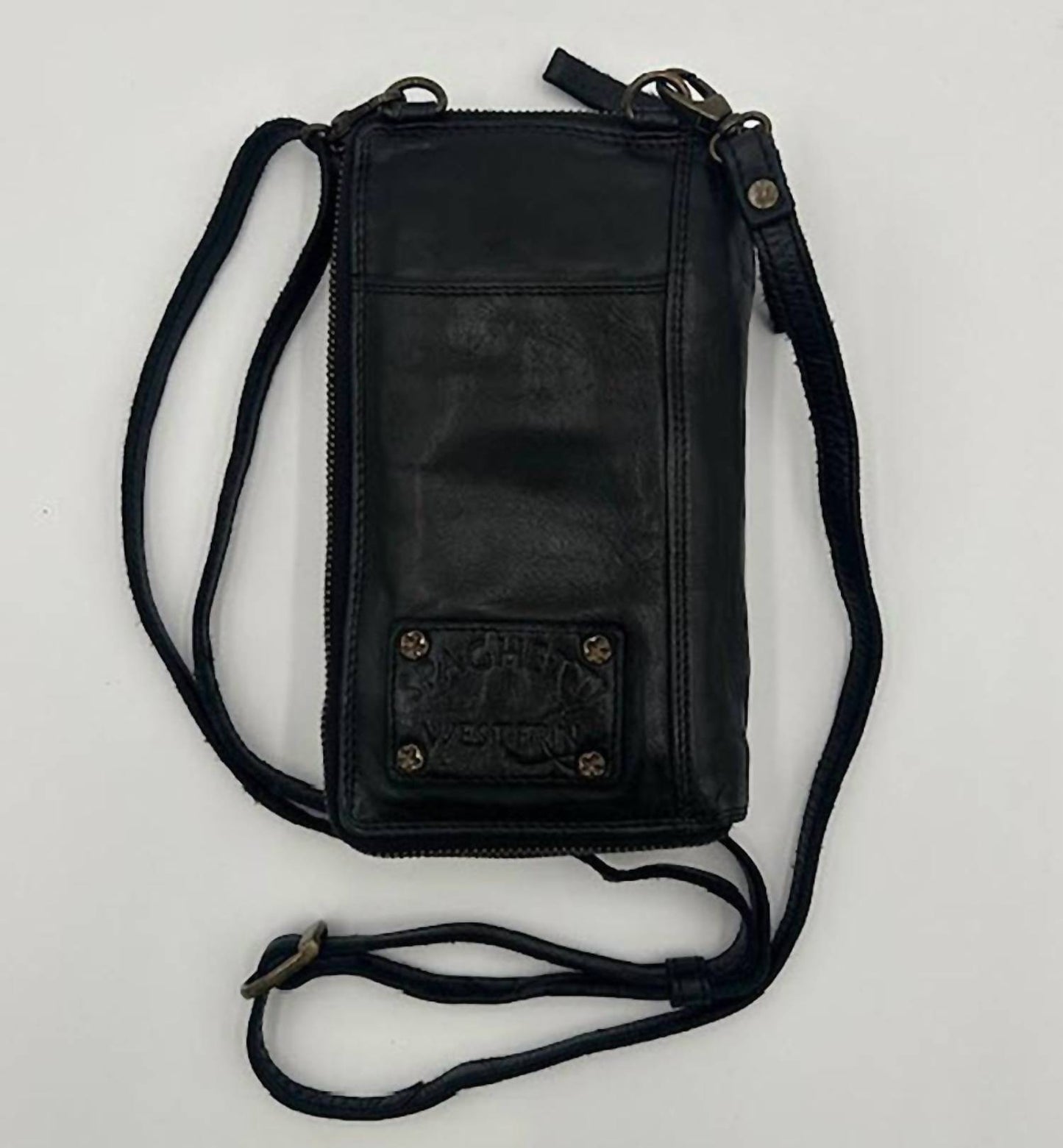 Women's Genuine Leather Wallet