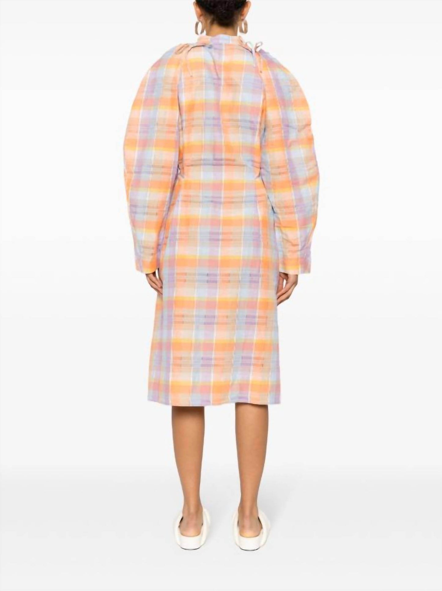 Henrik Vibskov - Spam Dress - Rack Hunt