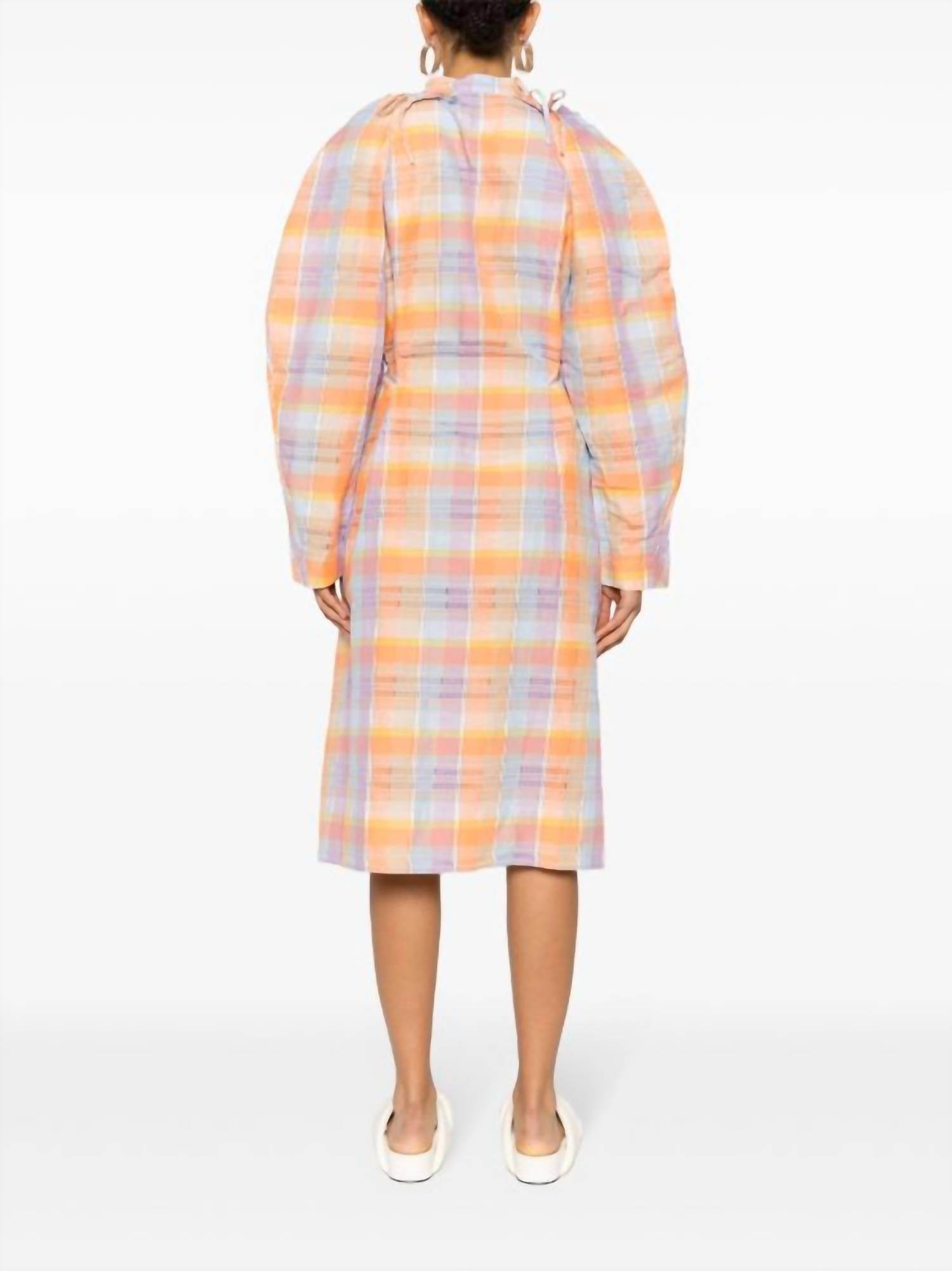 Henrik Vibskov - Spam Dress - Rack Hunt