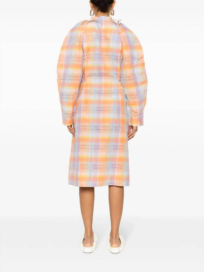 Henrik Vibskov - Spam Dress - Rack Hunt