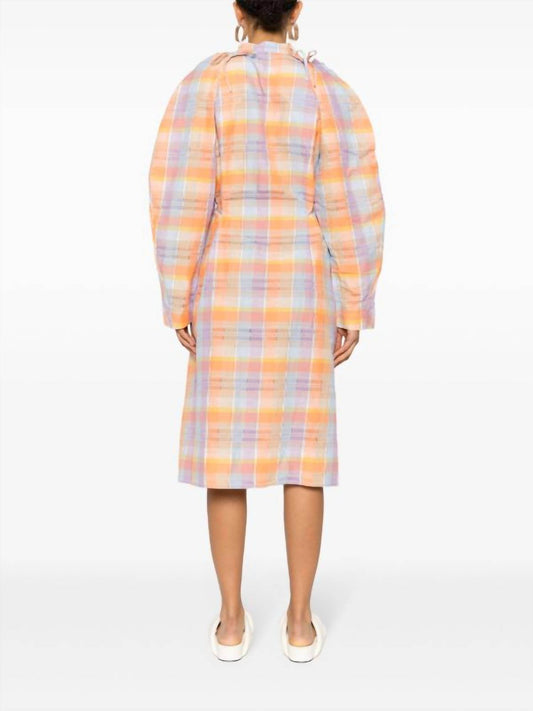 Henrik Vibskov - Spam Dress - Rack Hunt