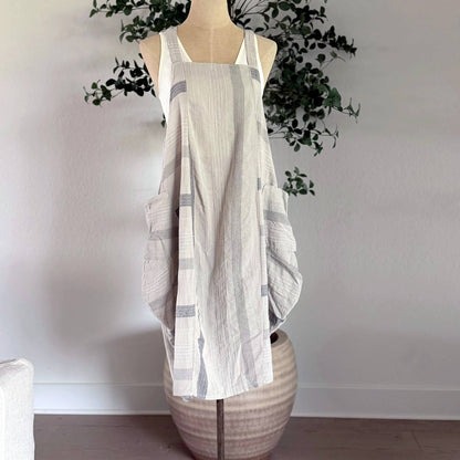Women's Brooke Overall Summer Jumper Dress