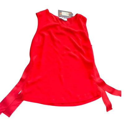 GAJE - Women's Sleeveless Blouse - Rack Hunt