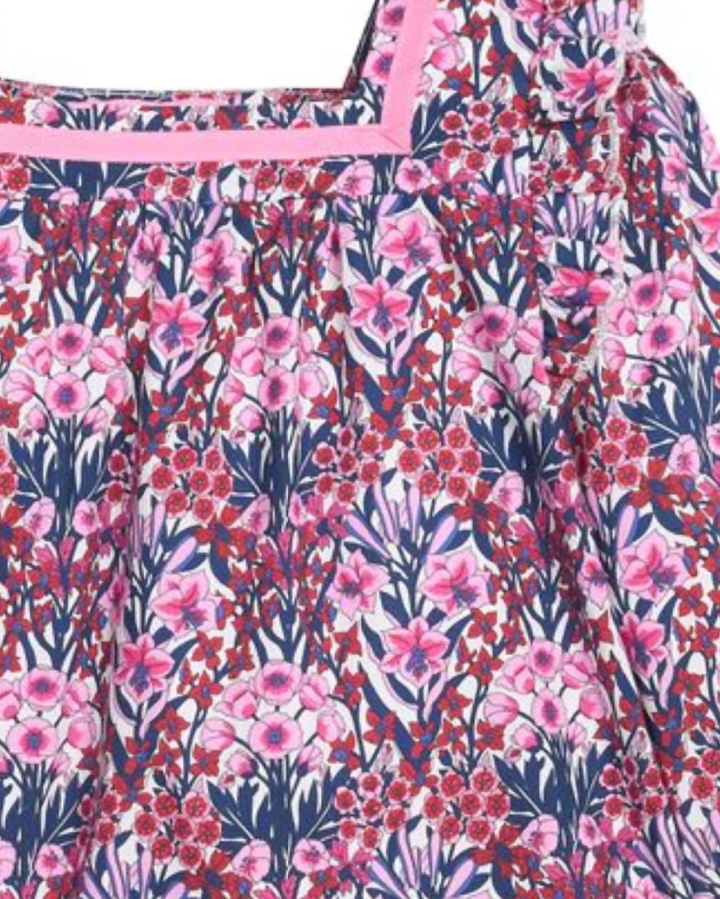 Girl's Adams Top