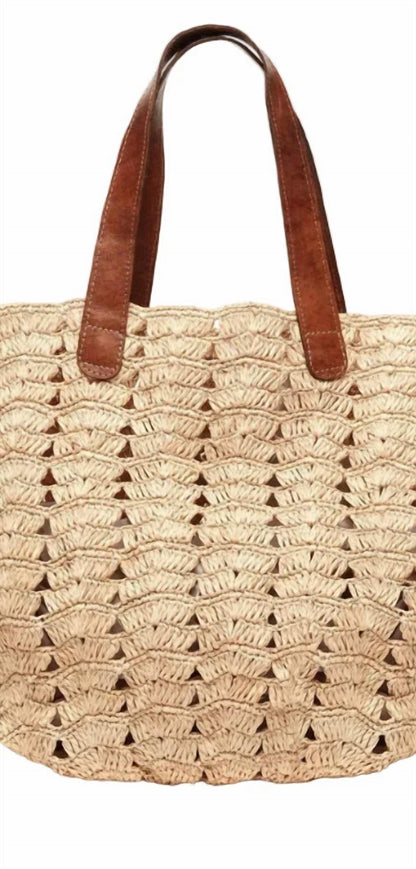 Women's Paros Tote