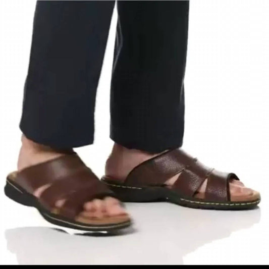 Men's Open Back Slyder Sandal