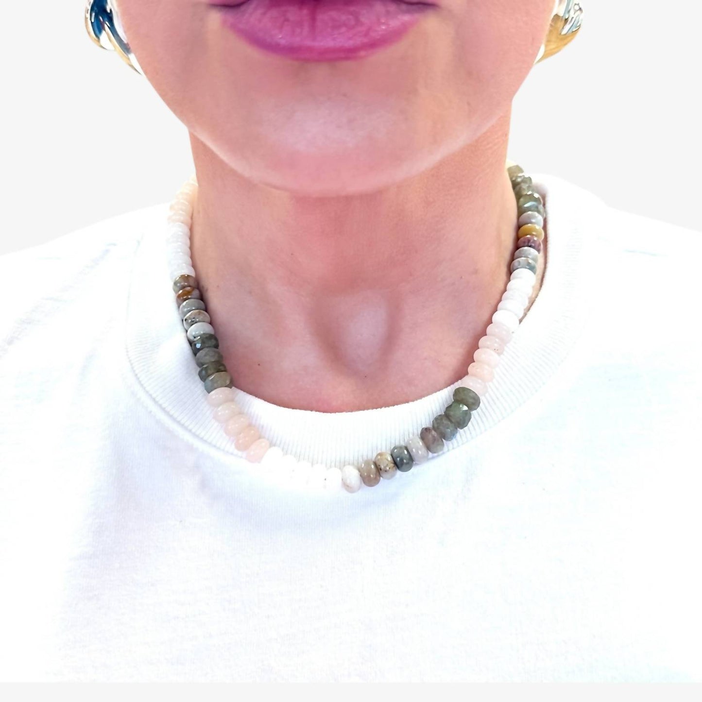 Women's Beading Dreams Necklace