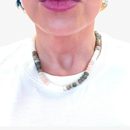 Women's Beading Dreams Necklace