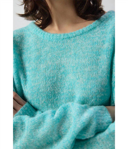 Nuggy Pullover