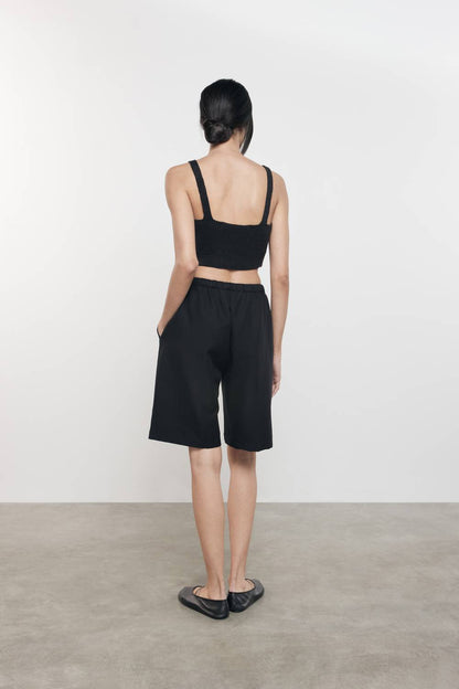 TWILL EVERYWHERE SHORT